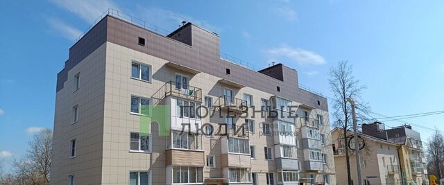 р-н Дзержинский Норское ул 1-я Приречная 3 фото