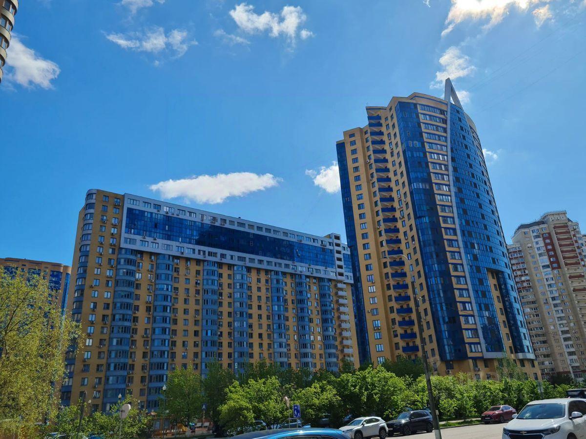 квартира г Реутов пр-кт Юбилейный 45 Новокосино фото 4