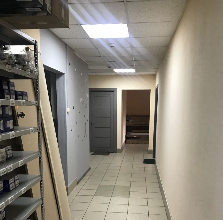 свободного назначения г Москва метро Лухмановская ул Дмитриевского 11 муниципальный округ Косино-Ухтомский фото 4