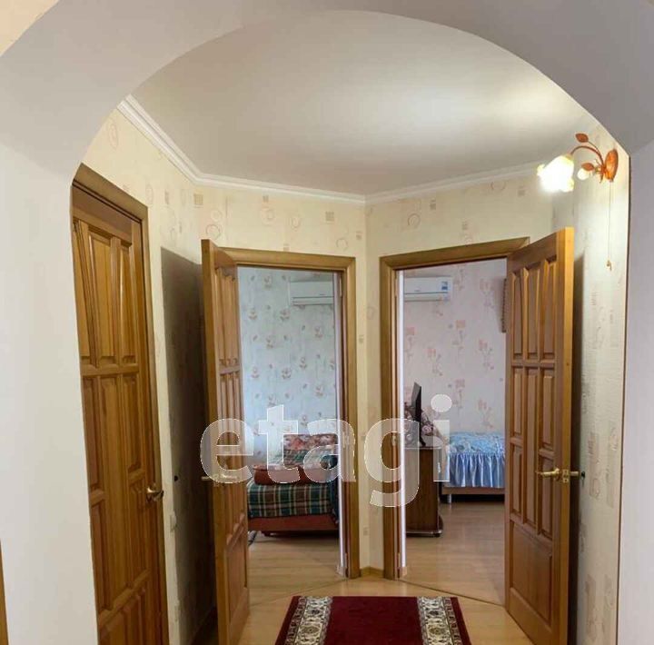 квартира г Геленджик ул Колхозная 104 Центр фото 3