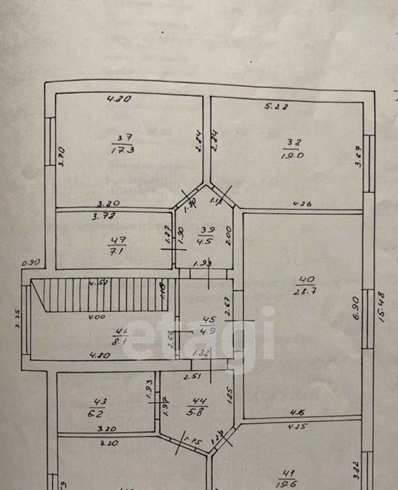 квартира г Геленджик ул Колхозная 104 Центр фото 2