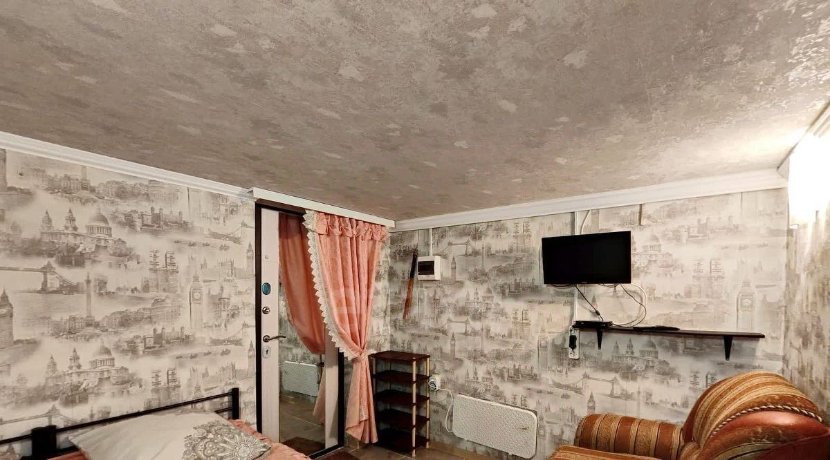 квартира г Геленджик ул Объездная 6а Центр фото 4
