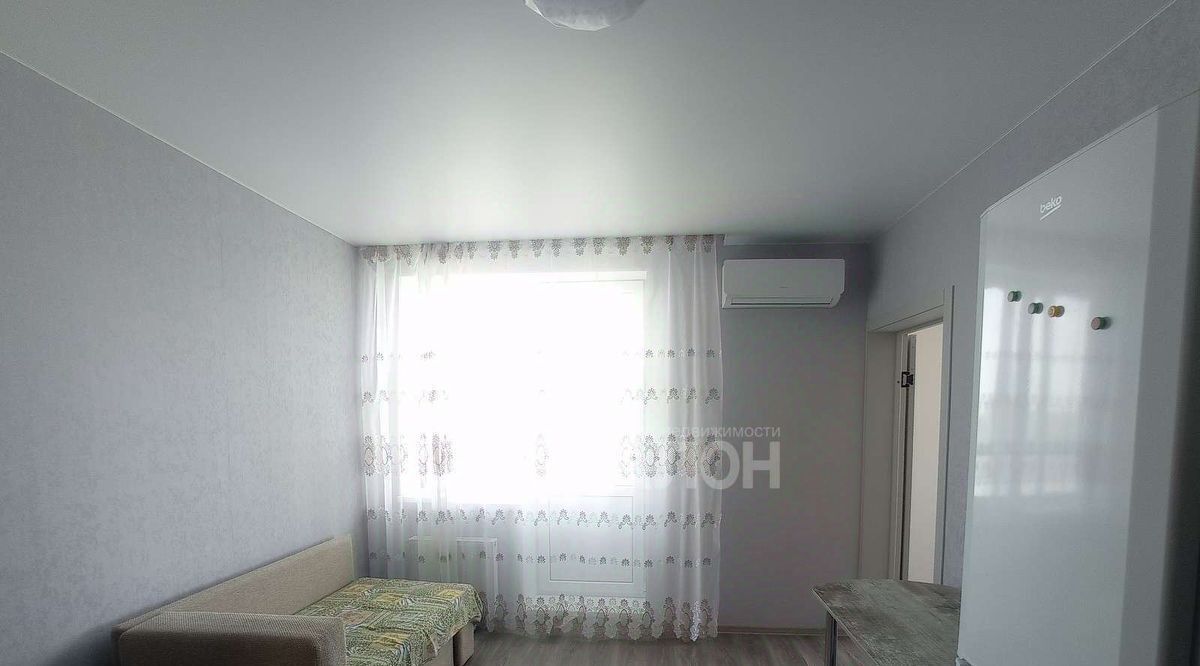 квартира г Волгоград р-н Кировский ул им. Гаря Хохолова 2 фото 4