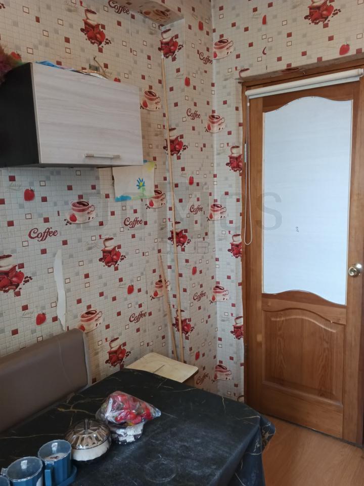 комната г Екатеринбург р-н Кировский ЖБИ ул. Бетонщиков, 6 фото 6