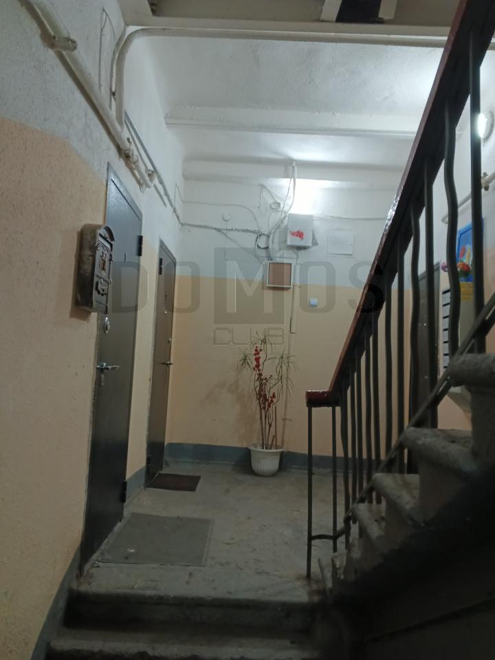 комната г Екатеринбург р-н Кировский ЖБИ ул. Бетонщиков, 6 фото 11