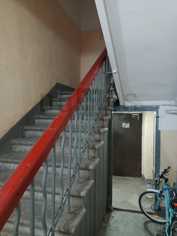комната г Екатеринбург р-н Кировский ЖБИ ул. Бетонщиков, 6 фото 12