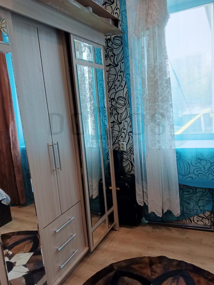 комната г Екатеринбург р-н Кировский ЖБИ ул. Бетонщиков, 6 фото 15