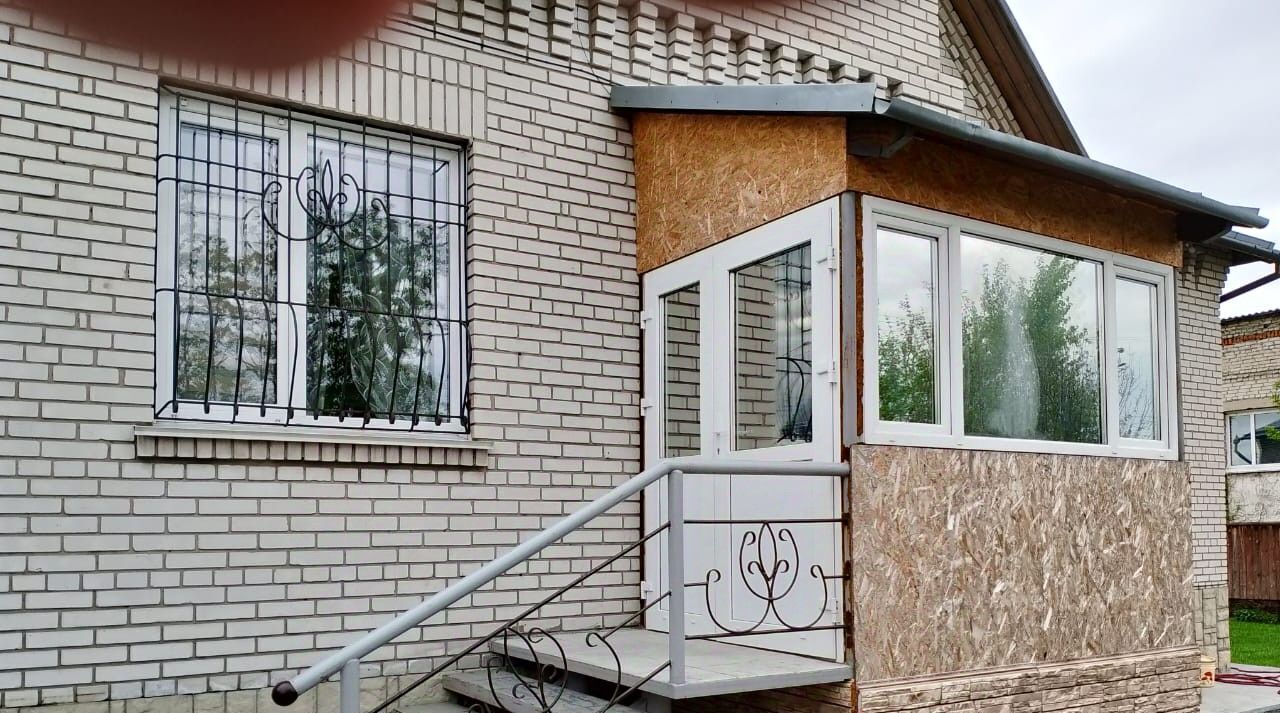 дом р-н Каменский г Камень-на-Оби ул Каменская 112а фото 20
