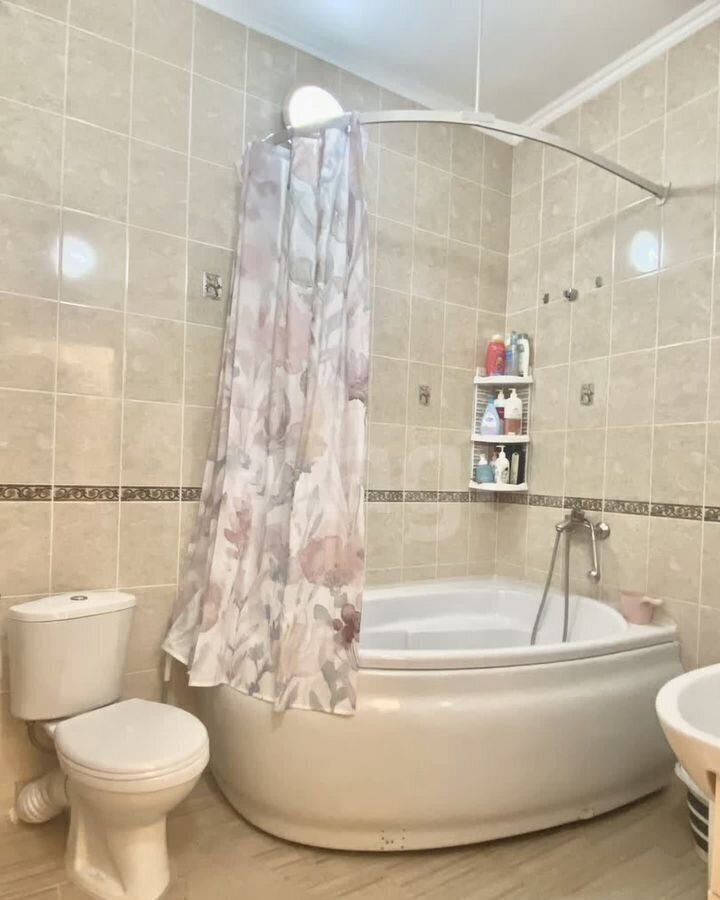 квартира г Геленджик ул Курортная 14а фото 10