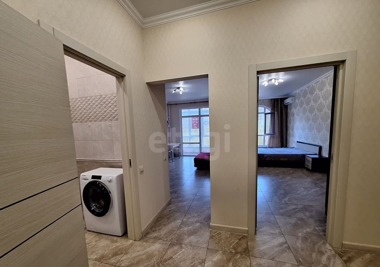 квартира г Геленджик ул Островского 149ак/1 фото 11