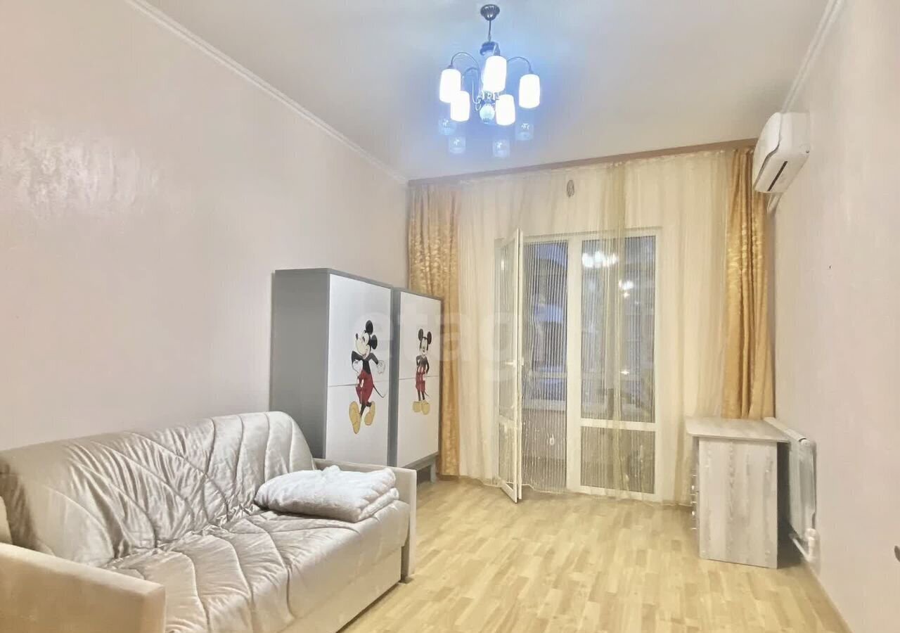 квартира г Геленджик ул Курортная 14а фото 11
