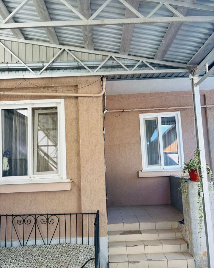 дом г Краснодар х Ленина ул Бригадная р-н Карасунский фото 12