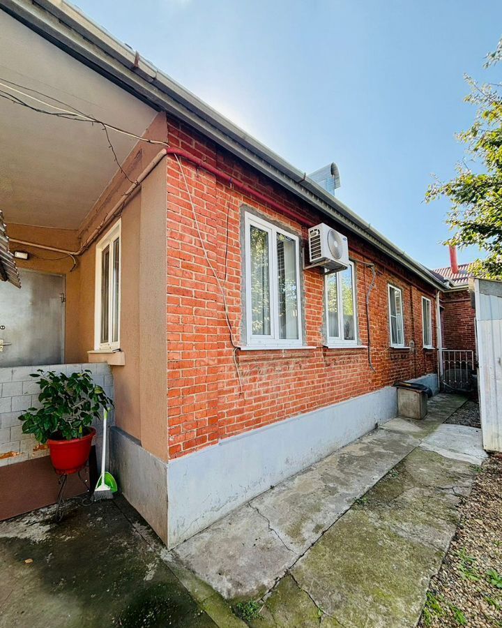 дом г Краснодар х Ленина ул Бригадная р-н Карасунский фото 15