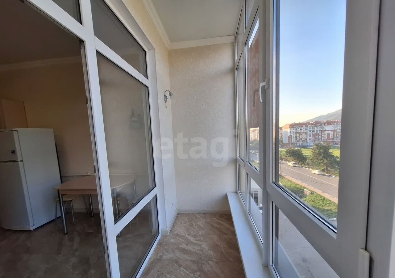 квартира г Геленджик ул Островского 149ак/1 фото 24