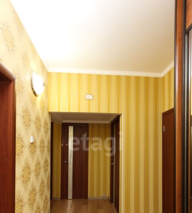 квартира г Нягань р-н мкр 2 16 фото 27