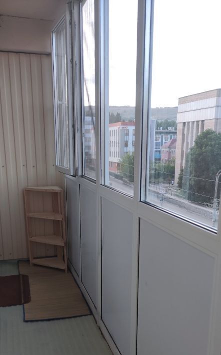 квартира г Саратов р-н Фрунзенский ул Аткарская 27/165 фото 13