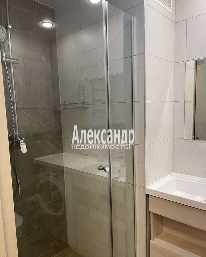 квартира г Санкт-Петербург метро Кировский Завод пр-кт Стачек 64 округ Автово фото 7