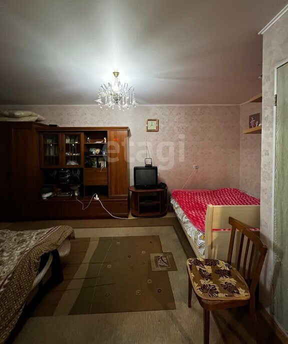 квартира г Калининград р-н Ленинградский ул Генерала Соммера 22 фото 7