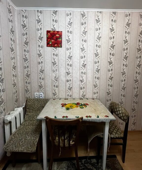 квартира г Калининград р-н Ленинградский ул Генерала Соммера 22 фото 10