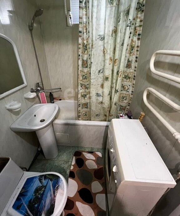 квартира г Калининград р-н Ленинградский ул Генерала Соммера 22 фото 13
