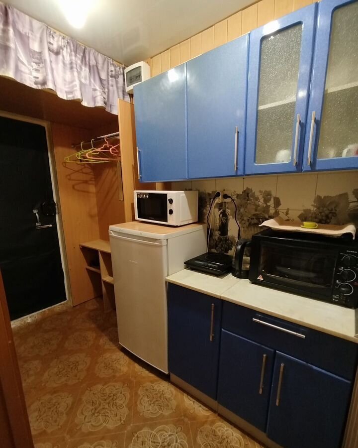 квартира г Норильск ул Севастопольская 13 фото 6