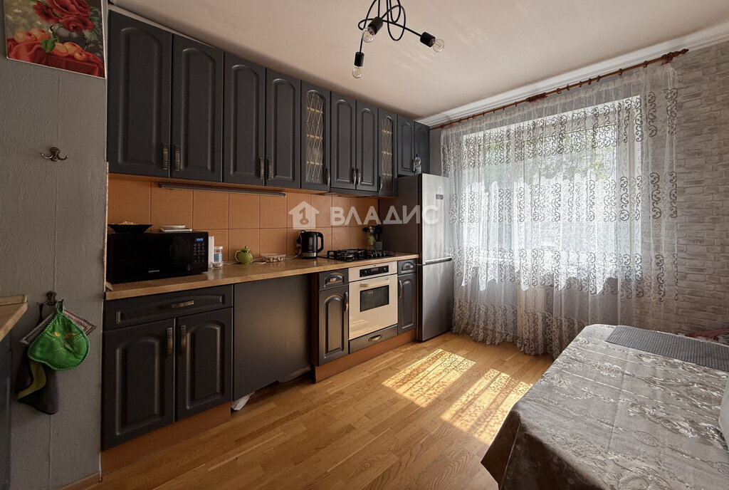 квартира г Калининград р-н Ленинградский ул Согласия 30 фото 1