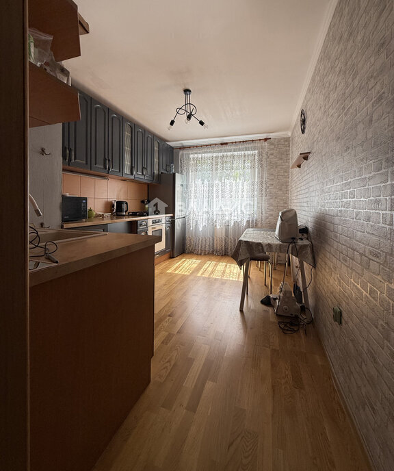 квартира г Калининград р-н Ленинградский ул Согласия 30 фото 2