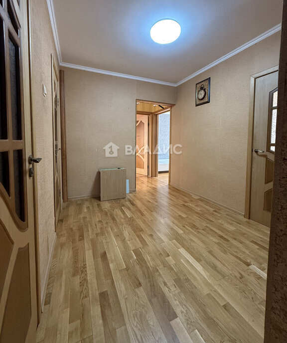 квартира г Калининград р-н Ленинградский ул Согласия 30 фото 4
