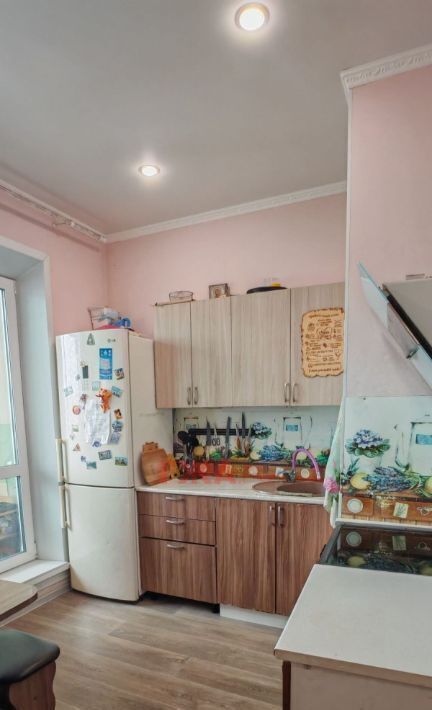 квартира р-н Нерюнгринский г Нерюнгри пр-кт Дружбы Народов 8/1 фото 5