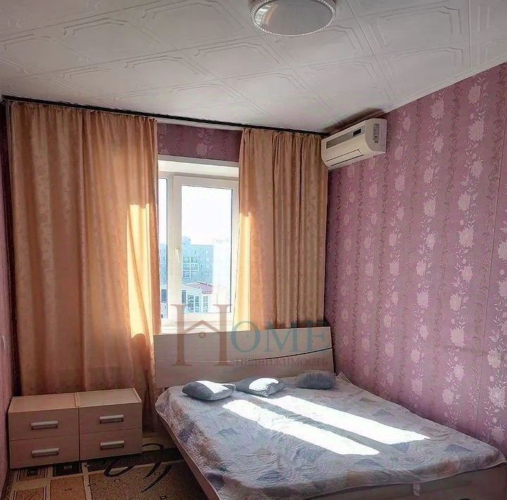 квартира г Новосибирск р-н Ленинский ул Связистов 131 Площадь Маркса фото 7