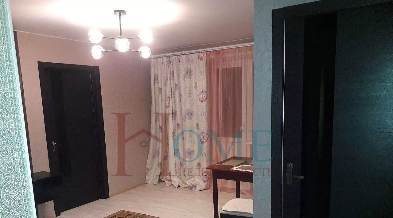 квартира г Новосибирск Сибирская ул Гоголя 16 фото 5