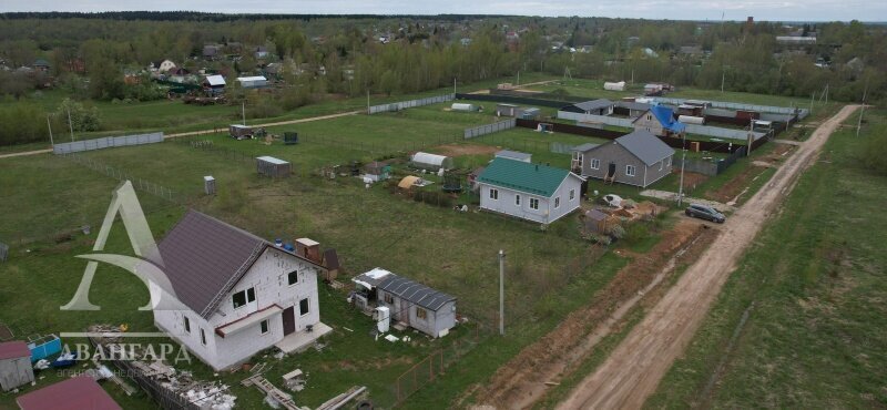 земля городской округ Клин г Высоковск ул имени Кашаева фото 6