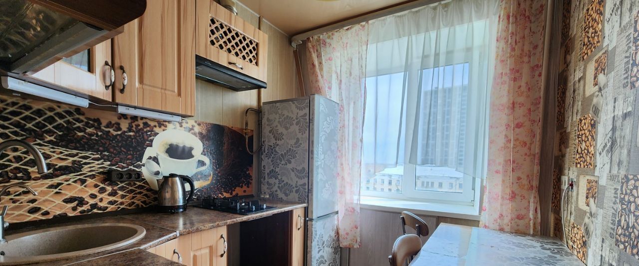 квартира г Екатеринбург р-н Чкаловский Ботаническая ул Титова 14 фото 9