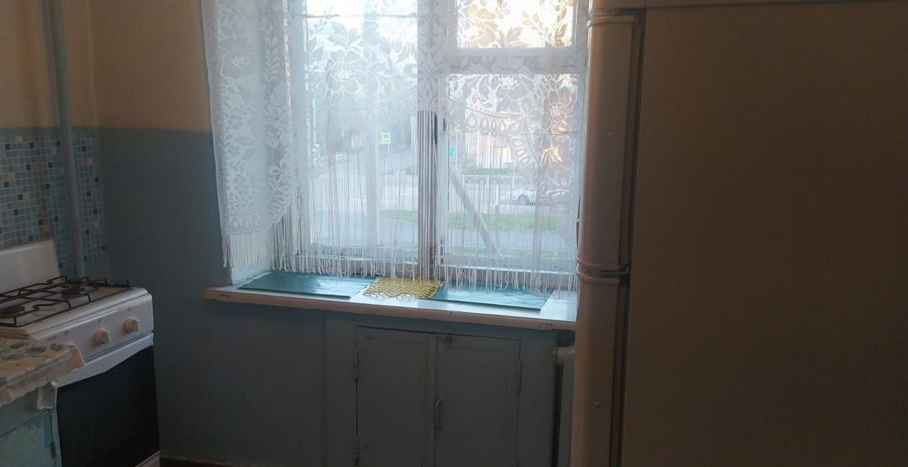 квартира г Шадринск ул Свердлова 93 фото 5