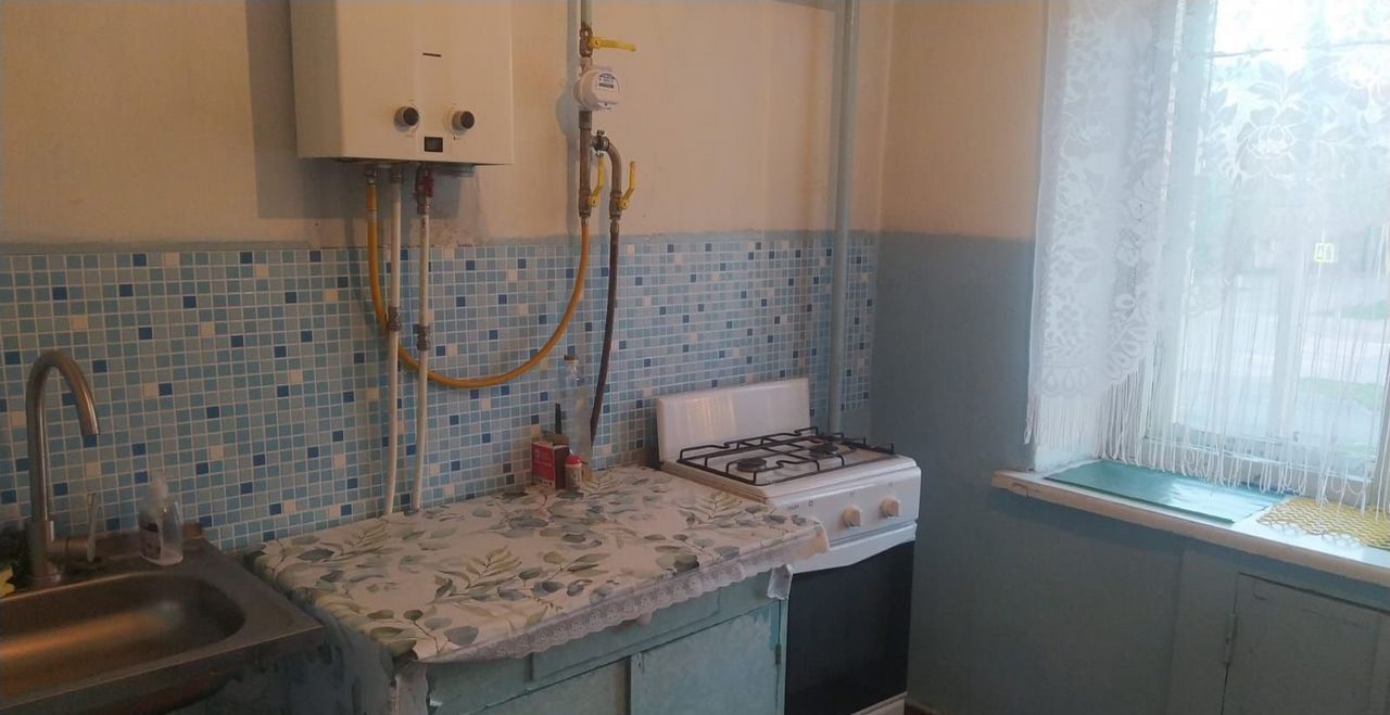 квартира г Шадринск ул Свердлова 93 фото 6