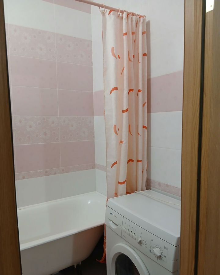 квартира г Тольятти р-н Автозаводский ул Фрунзе 4б фото 11