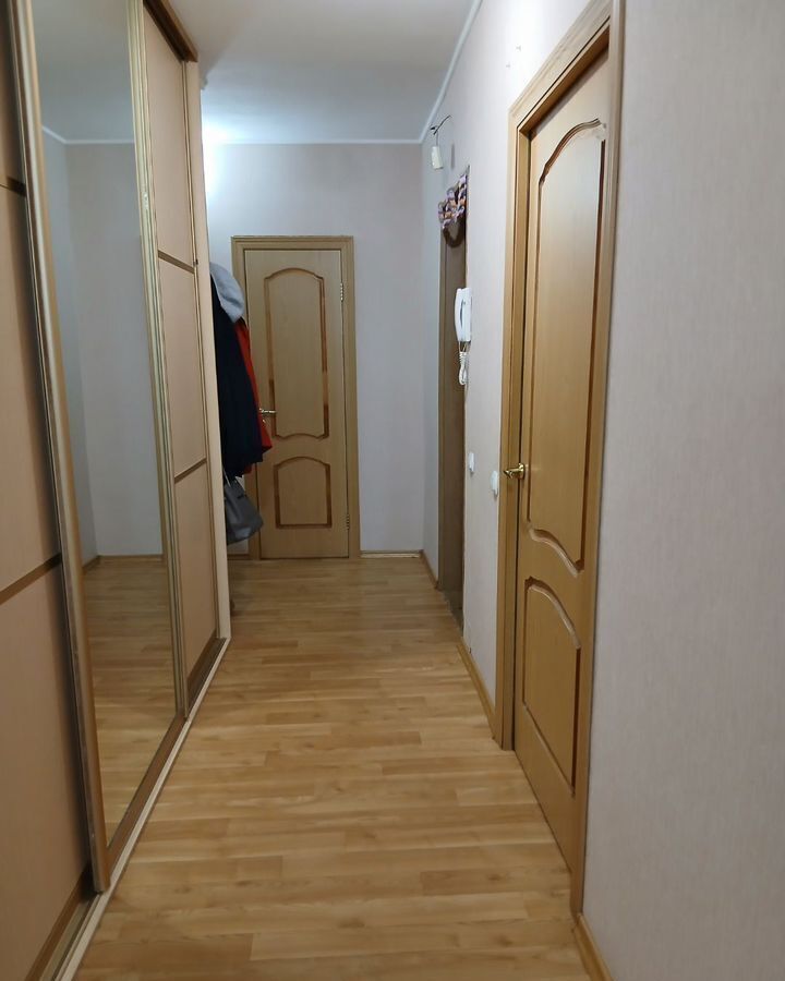 квартира г Тольятти р-н Автозаводский ул Фрунзе 4б фото 7
