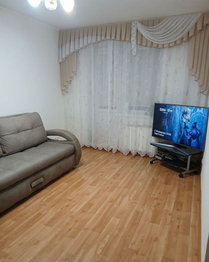 квартира г Тольятти р-н Автозаводский ул Фрунзе 4б фото 9
