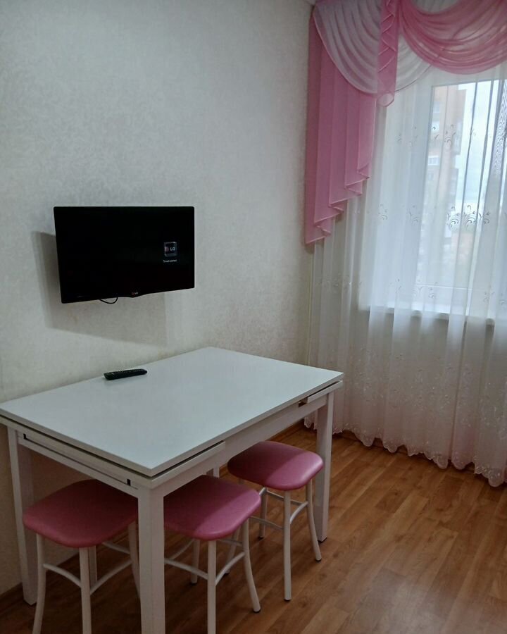 квартира г Тольятти р-н Автозаводский ул Фрунзе 4б фото 17