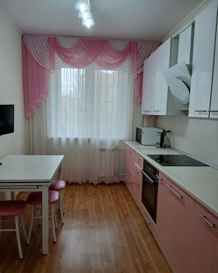 квартира г Тольятти р-н Автозаводский ул Фрунзе 4б фото 16