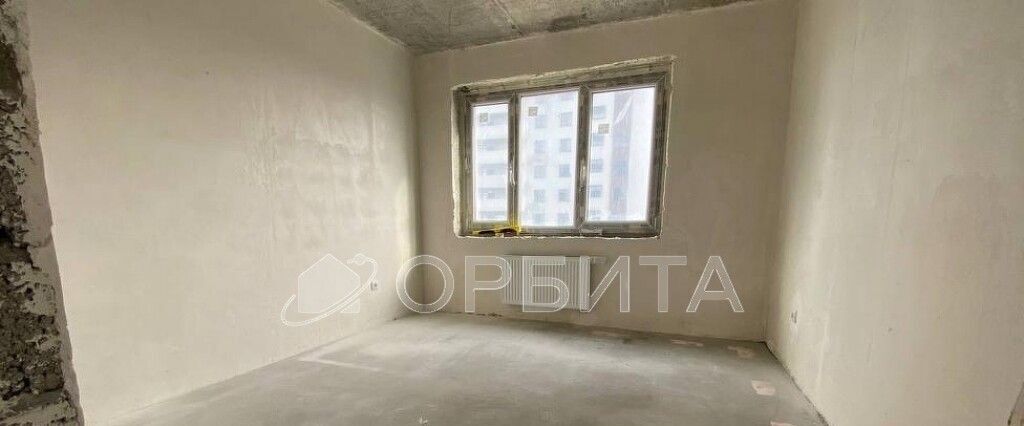 квартира г Тюмень р-н Ленинский ул Тальниковая 3 Ленинский административный округ фото 1