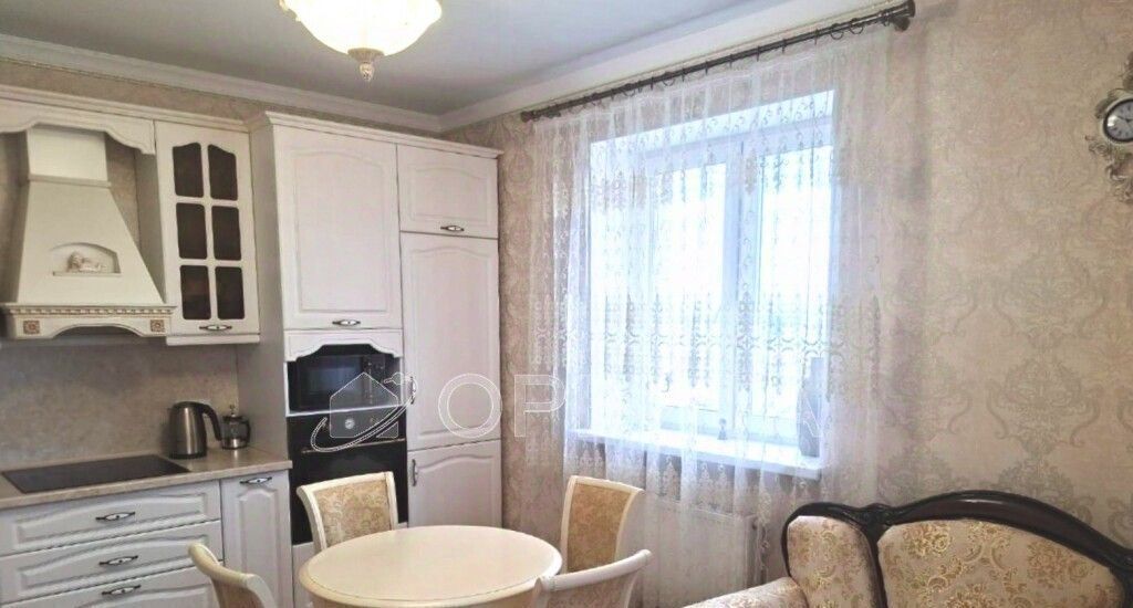 квартира г Тюмень р-н Центральный ул Дружбы 73к/1 Центральный административный округ фото 3