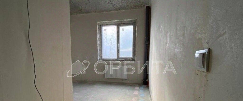 квартира г Тюмень р-н Ленинский ул Тальниковая 3 Ленинский административный округ фото 3