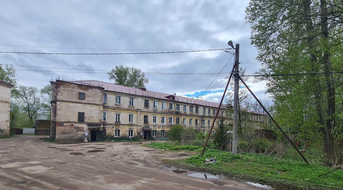 квартира г Переславль-Залесский пл Комсомольская 1 фото 26