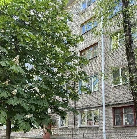р-н Левобережный дом 54 фото