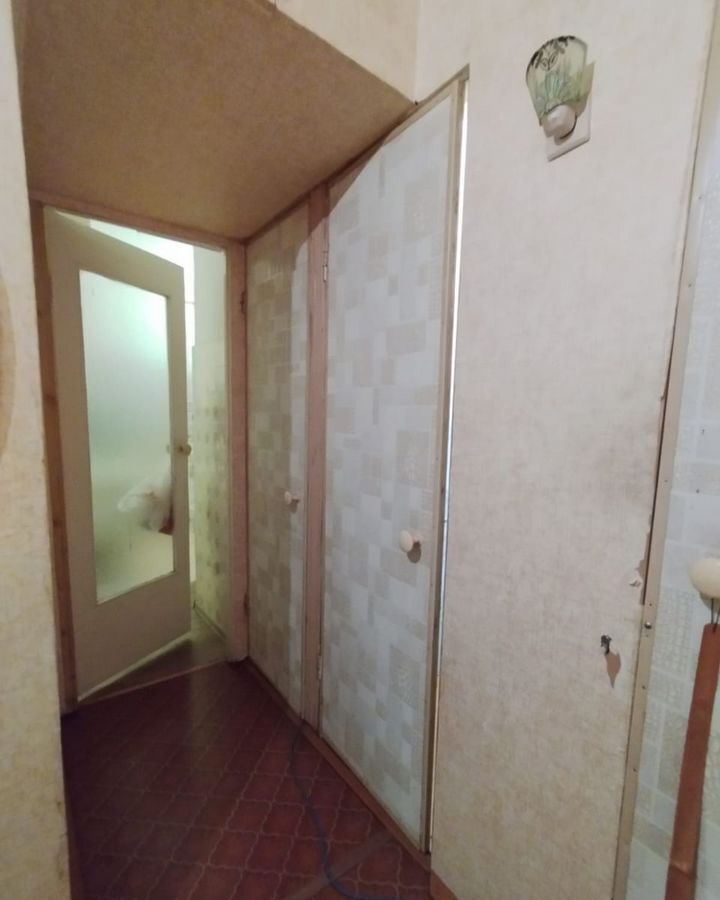 квартира г Воронеж р-н Коминтерновский ул Хользунова 28 фото 6