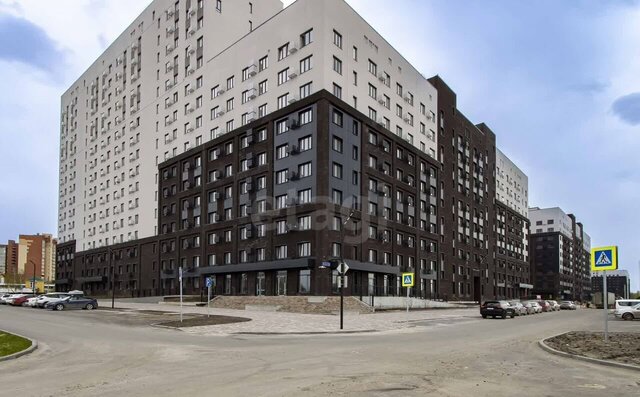 р-н Центральный ул Новгородская 22 фото