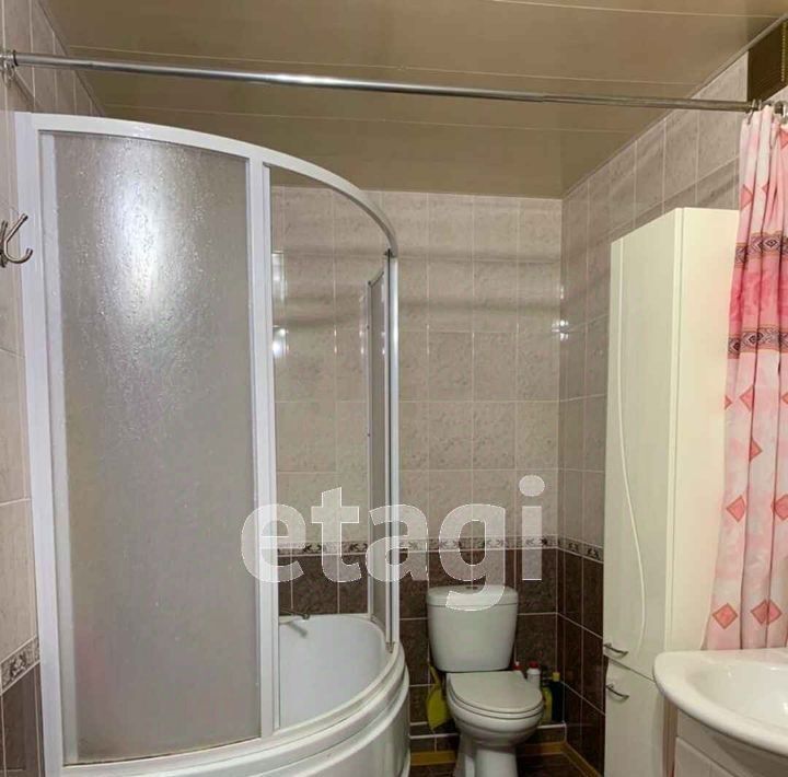 квартира г Геленджик ул Колхозная 104 Центр фото 13