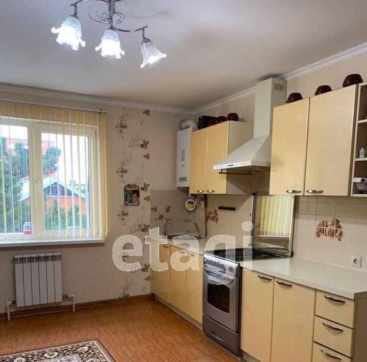 квартира г Геленджик ул Колхозная 104 Центр фото 16