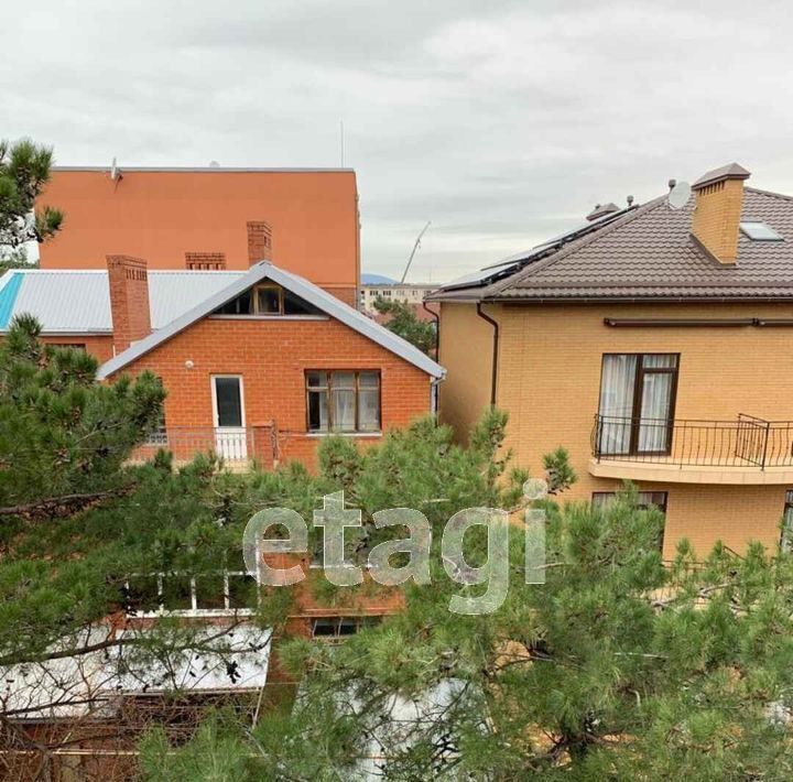 квартира г Геленджик ул Колхозная 104 Центр фото 18
